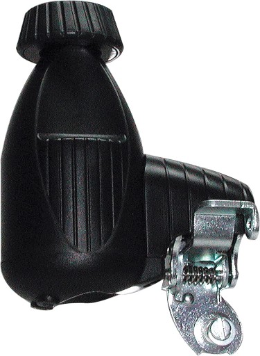 BUCHEL Mega Light KB 45 dynamo generátor pravý