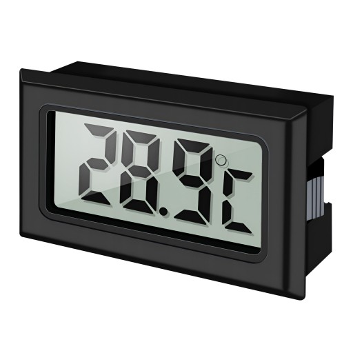 PRESNÝ DIGITÁLNY ELEKTRONICKÝ TEPLOMER SO SONDOU