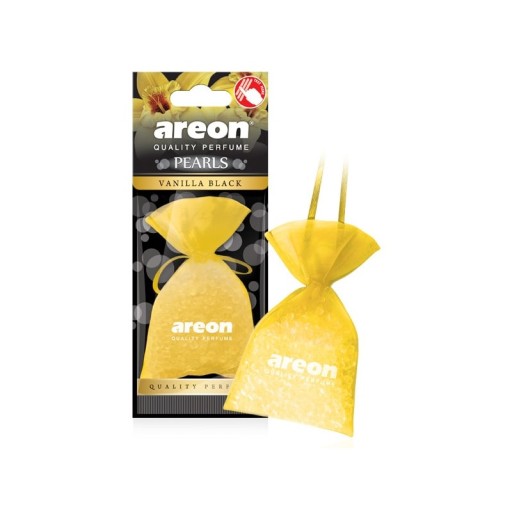 AREON PEARLS VANILKA VÔŇA DO AUTA