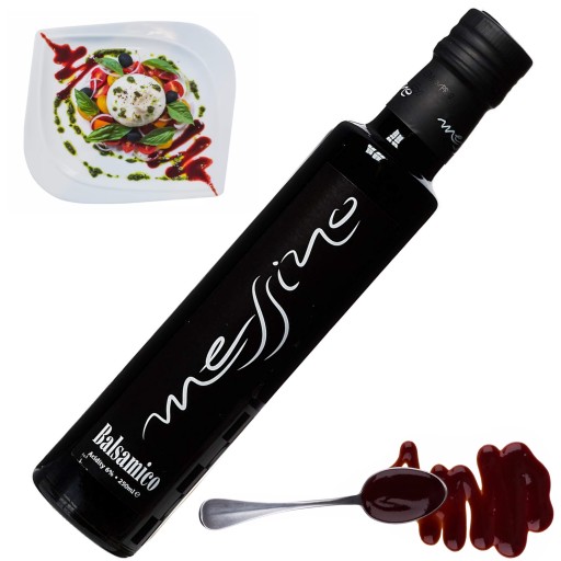 Messino balzamikový ocot 250 ml Papadeas, Classic z Grécka