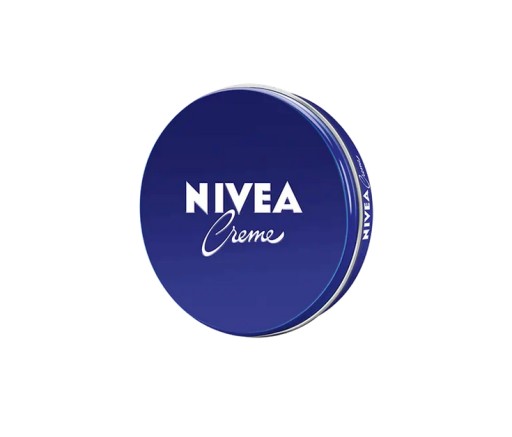 Univerzálny telový krém Nivea 60 ml plechovka
