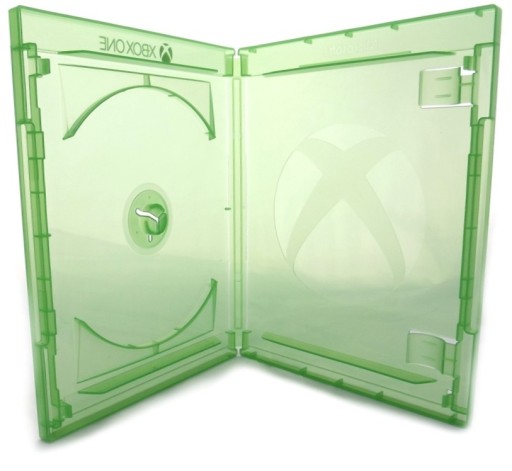 XBOX ONE herný box New Empty Original 1 ks