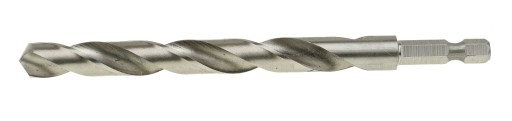 HSS VŔTAČKA DO KOVU VŔTAČKA ŠESTIHRANNÁ RÚČKA 10 mm