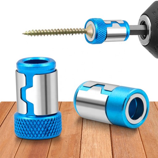MAGNETICKÝ KRYT PRE MAGNET NA SKRUTOVACÍ BIT