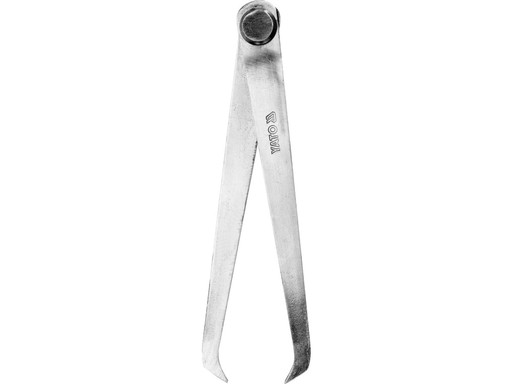 YATO VNÚTORNÁ KOLEKCIA MERANIA 150MM