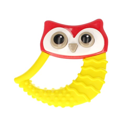 MÄKKÉ SOVIE ZUBY, KONFIGUROVANÉ ZUBY