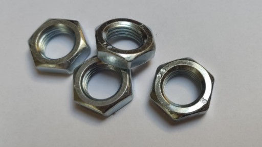 Matica diskového kolesa Komar Romet Ogar M16x1,5