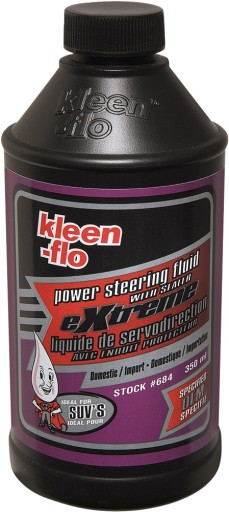KLEEN-FLO PODPORNÝ PRÍDAVOK 350ML
