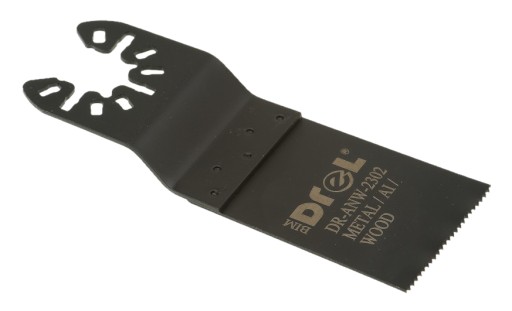 PLUS PÍLOVÝ LIST 33 mm DREVO PVC KOV G/K UNIVERZÁLNY BIM