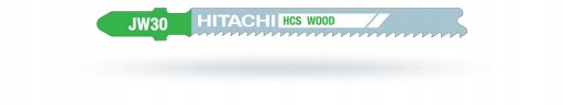 HITACHI T119B JW30 pílový kotúč na drevo 750042