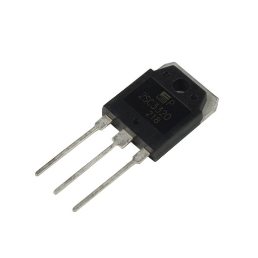 Tranzistor 2SC3320 TO-247 15A 500V C3320