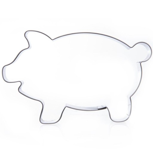 Vykrajovačka PIGGY, vykrajovačka na perníčky