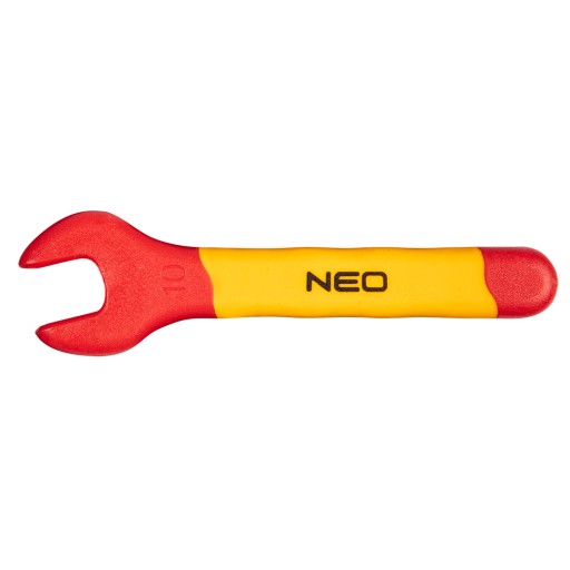 Vidlicový kľúč 10mm 1000V NEO 01-114