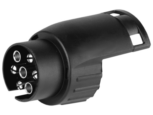 ADAPTÉR 7/13 12V PRE SPÄTNÝ PRÍV