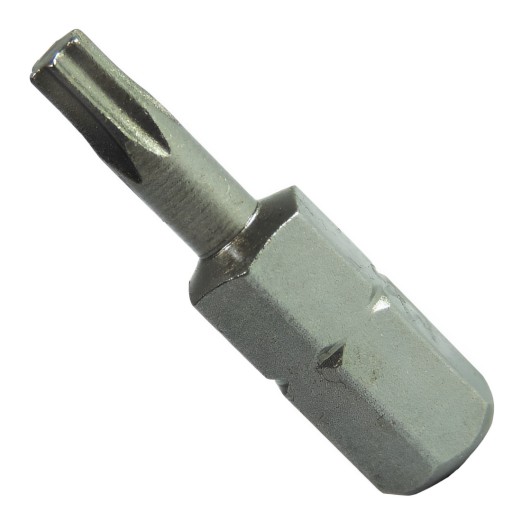BIT TORX 15x25MM