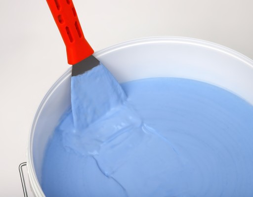 Tekutá fólia VONKAJŠIA hydroizolácia BALKÓN 1kg FLEXIBILNÁ