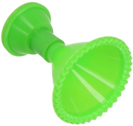 haluškár na halušky a halušky + lievik W-PL-199