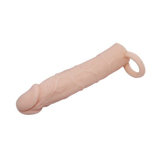 PRETTY LOVE - PENIS SLEEVE 7