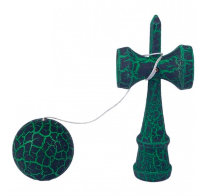 Japonská arkádová hračka KENDAMA