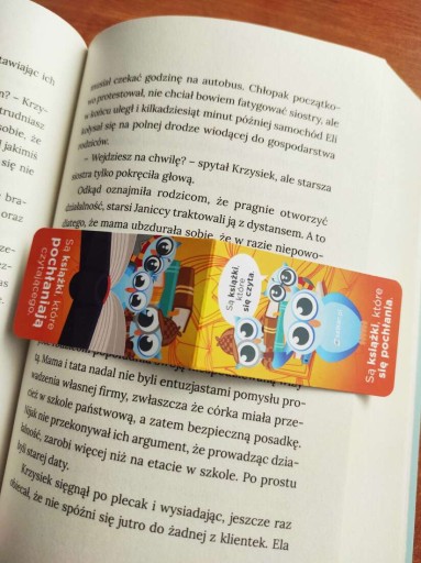 SELKAR MAGNETICKÁ ZÁLOŽKA S CENOVOU CENOVOU