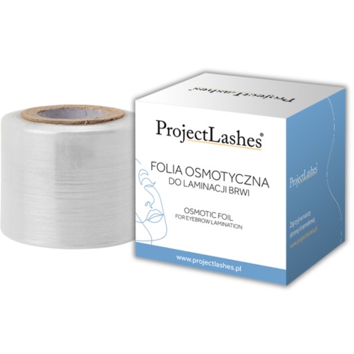 Anesteziologická okluzívna fólia - make-up 42 mm X 200 m