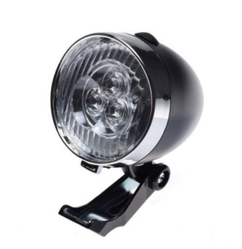 RETRO LED PREDNÁ LAMPA AWR1116