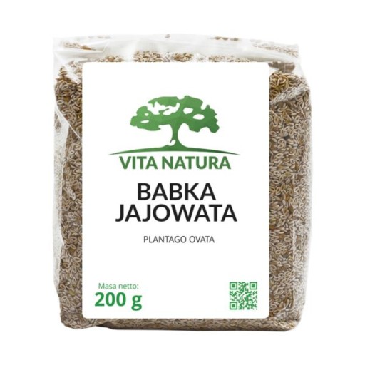 EGG PLAY 200G VITA NATURA