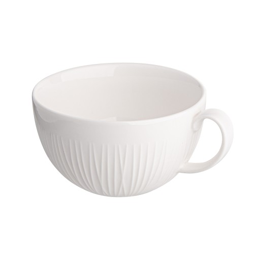 Hrnček na kávu a čaj Alessia 300 ml