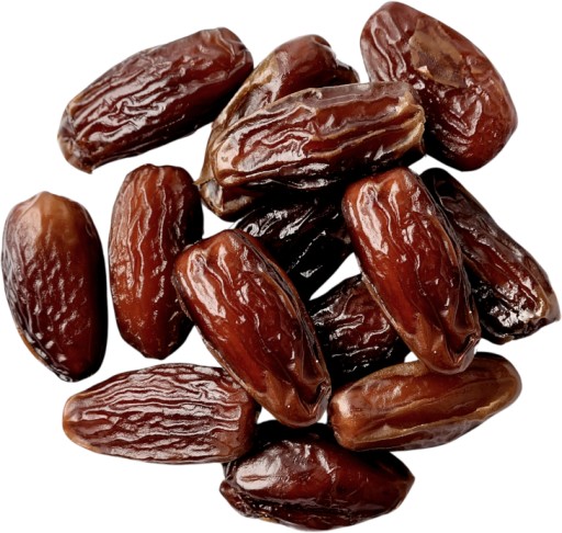 DATLE SUŠENÉ 1kg BEZ SEMIENKOV, PRÍRODNÉ, BEZ KONZERVANTOV | ZDRAVOTNÁ KUCHYŇA