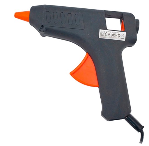 PISTOLE LEPIACA 7MM NA 10W LEPIDLO FV X3V55