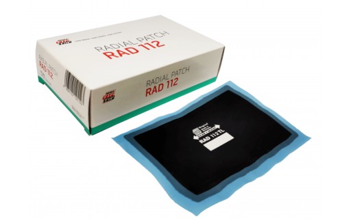 Radiálna vložka TL 112 TipTop 70 x 115 mm
