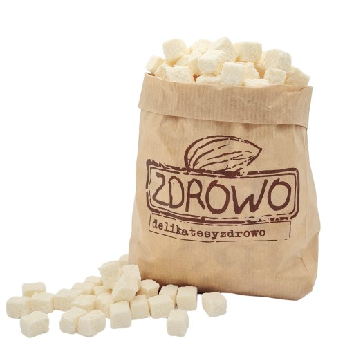 Kokosová kocka 200 g