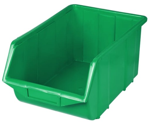 ZÁSUVKA NA PLASTOVÉ NÁDOBY 220355167 ZIEL ECOBO