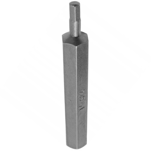 IMBUS BIT 10MM 4x75MM