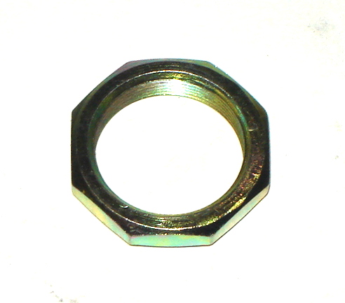 Matica sedlovky M25x1 24 kľúč 32 skúter 2T 4T GY6