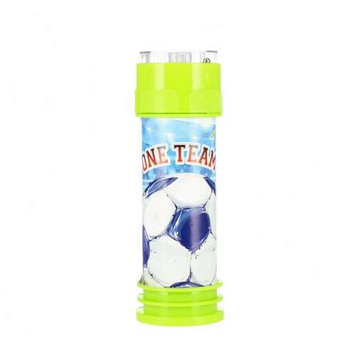 MYDLOVÉ BUBLINY FUTBAL MY BUBBLE 55 ML RÔZNE PREVEDENIA