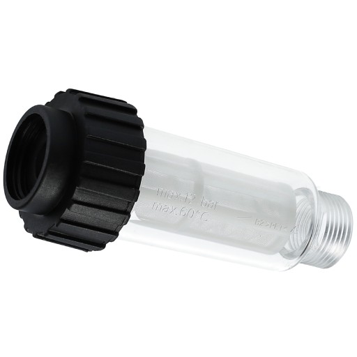 3/4 vodné filtre do práčky Karcher HD HDS Lavor Nilfisk Parkside Black Decker