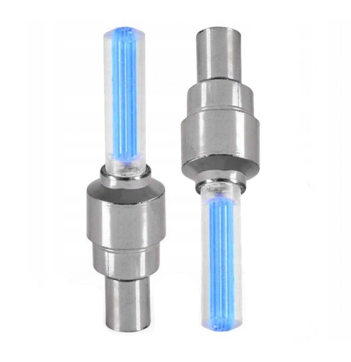 VENTUSY, VENTS, VENTS, LED, BICYKLE, AUTOOBALY, 2 ks.