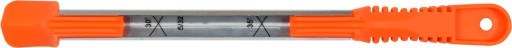 Vedenie s pilníkom na reťaz 4,0 mm YT-85035