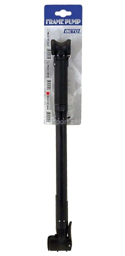 ČERPADLO NA PLASTOBETÓN NA RÁM CFM-002 VEĽKOSŤ M