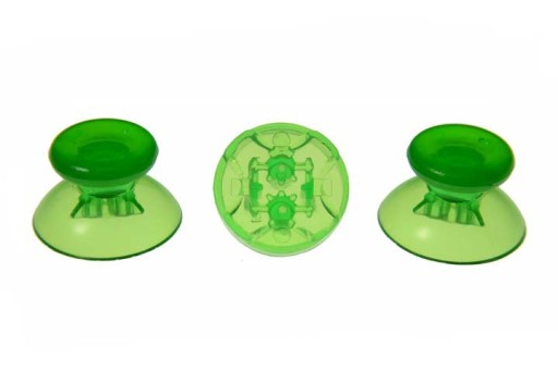 SET HRÍBOV S KRÍŽOM PRE XBOX 360 PAD