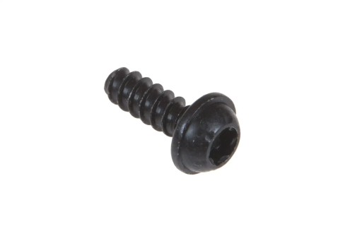 X473512001000 Torx skrutka s okrúhlou hlavou 3,5 x 10