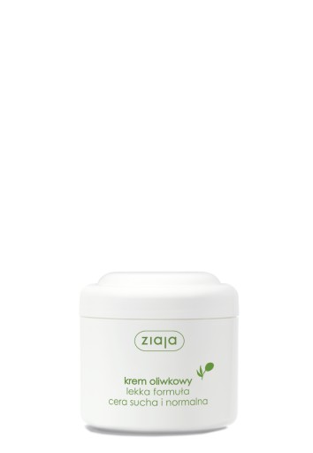 Ziaja olivový krém ľahké zloženie LARGE 200 ml