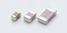 Keramický kondenzátor SMD 0805 68pF 50V - 25 ks.