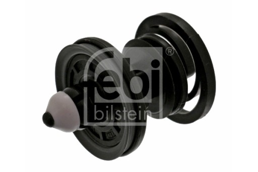 Čalúnená čiapka FEBI BILSTEIN VW AUDI A1 A4 ALLROAD B8 A4 B8 A5 A6
