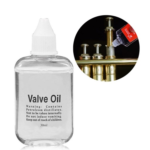 PROMO - OLEJ NA VENTIL / PIEST - 30ML