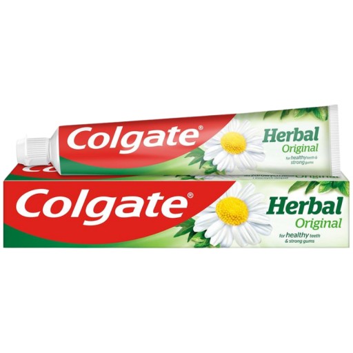 Colgate Herbal Original zubná pasta 75 ml
