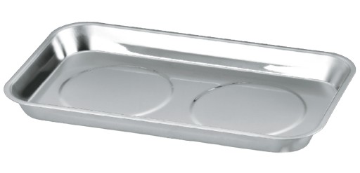 MAGNETICKÁ DIELNA OBDŽNÍKOVÁ MISKA 138X238MM