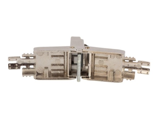DIGITUS Field Termination Plug RJ45 Cat.6A FTP tienený AWG 22-27 10GbE