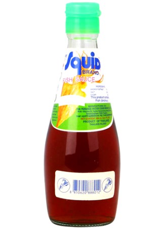 Rybia omáčka 300ml - Kalmáre